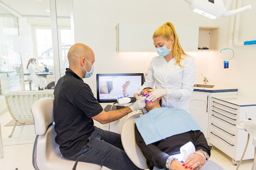 Studio Dentistico Laser Clinic Iaria