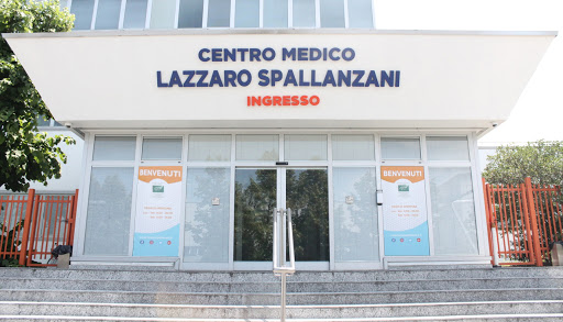 Studio Dentistico Dott. Sarraj Amin Dentista