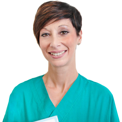 Studio Dentistico Dott.ssa Ianni