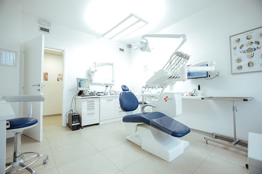Studio Dentistico Leonino Lago Clinic