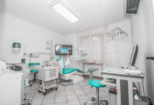 Studio Dentistico Dr. Marco Lomonaco logo