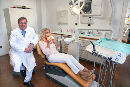 Studio Dentistico Prof. Favero