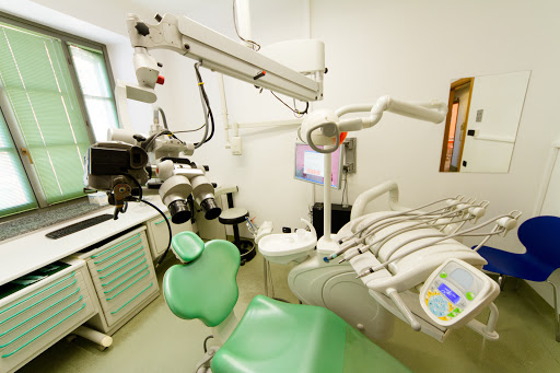 Studio Dentistico Il Mulino