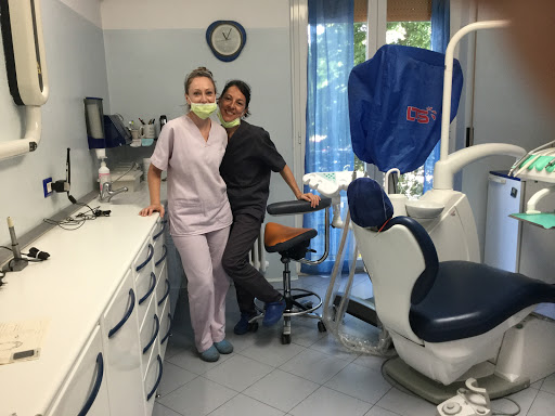 Studio Dentistico Dentista Dr. Luca Bertolotti