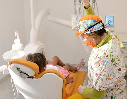 Studio Dentistico Lucaferri
