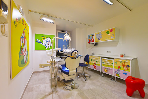 Studio Dentistico Ludovico logo