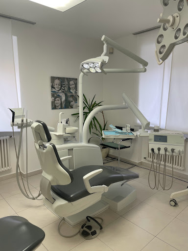 Studio Dentistico Lüfter Dr. Jochen