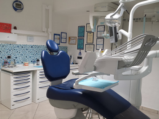 Studio Dentistico Dott. Luigi Gusmano