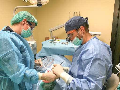 Studio Dentistico Madè Dr. Pierluigi