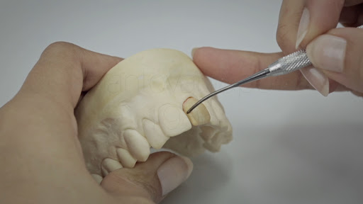 Studio Dentistico Mantovani D. & Poli T.