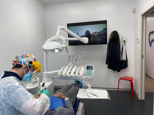 Studio Dentistico Marcellini Lorvetti
