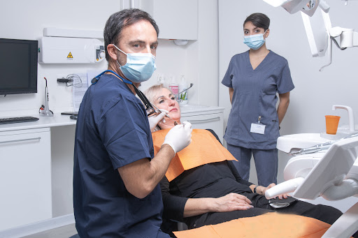 Studio Dentistico Marco Baldanzi