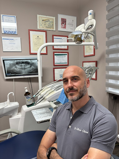 Studio Dentistico Oliveri Marco G Odontoiatra