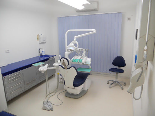 Studio Dentistico Dr. Marco Sanciu logo
