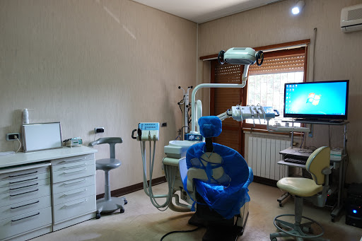 Studio Dentistico Dott. Mario Palermiti