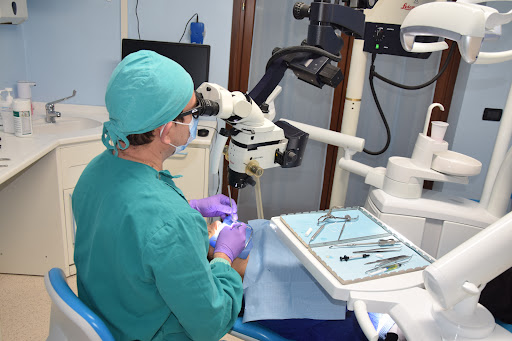 Studio Dentistico Dr. Massimo Secchiari