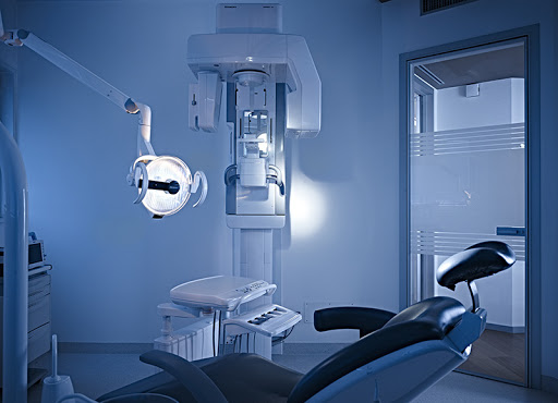 Studio Dentistico Dr. Frozzi a Vicenza
