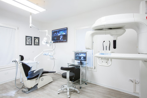 Studio Dentistico Centro Dentale Lazzarini s.r.l. logo