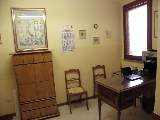 Studio Dentistico Dott. Maurizio Pagnini logo