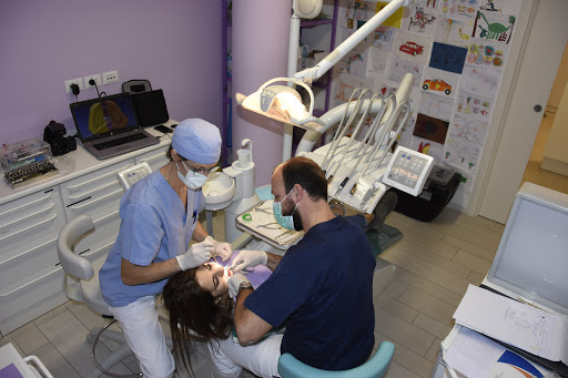 Studio Dentistico MARCHETTO DOTT. MAURO logo