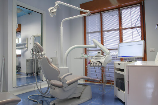 Studio Dentistico Dott. Mauro Savio
