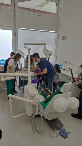 Studio Dentistico MEDORA - Verona