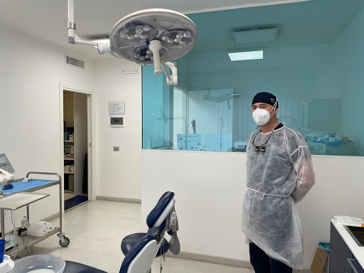 Studio Dentistico Medde