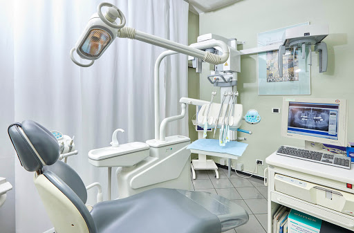 Studio Dentistico Medical Center Srl