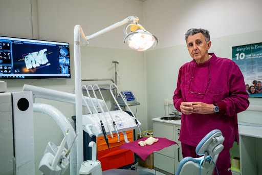 Studio Dentistico Tassinari Varini logo
