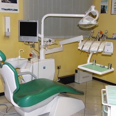 Studio Dentistico Medical Odontoyatry Srl