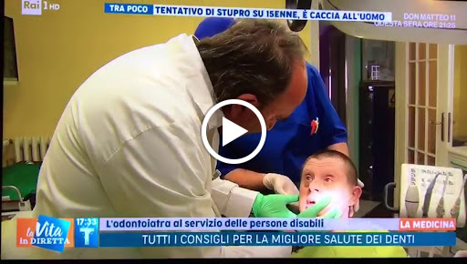 Studio Dentistico MEDICAL TEAM S.r.l