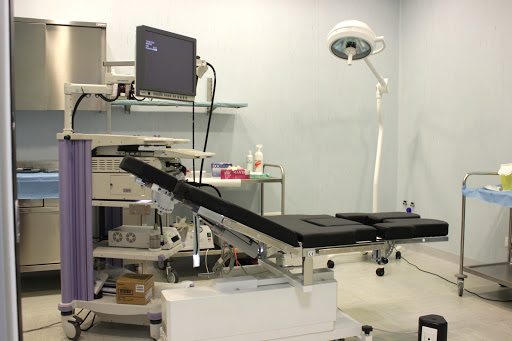Studio Dentistico MedicArt logo