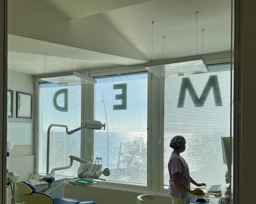 Studio Dentistico Dentista Catania
