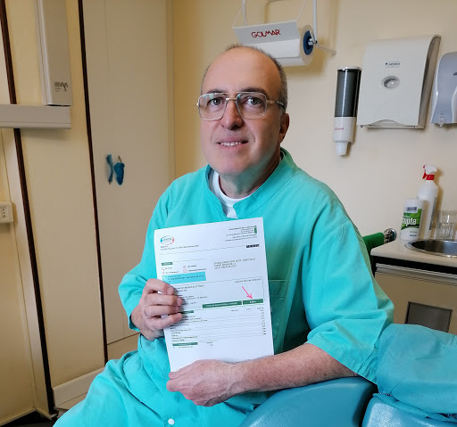 Studio Dentistico Valli Dr. Fabio