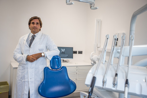 Studio Dentistico Dott. Michele Maineri