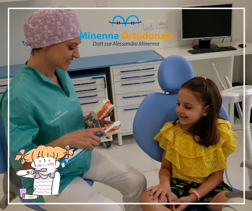 Studio Dentistico Minenna Ortodonzia