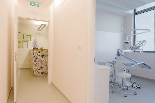 Studio Dentistico Dottoressa Miria Maggetti logo