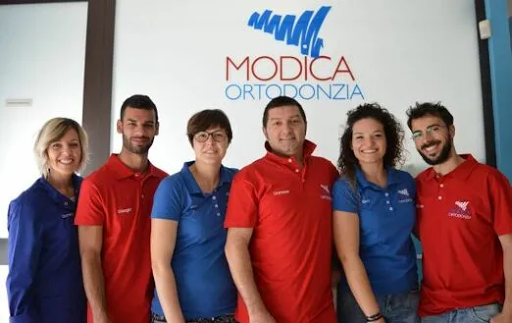Studio Dentistico Modica Ortodonzia