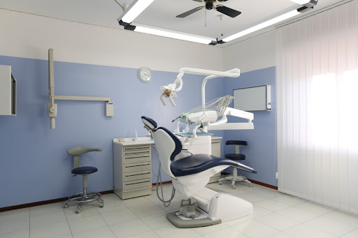 Studio Dentistico MS Dental logo
