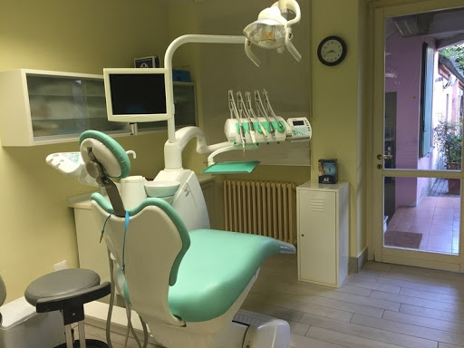 Studio Dentistico New Sanoral