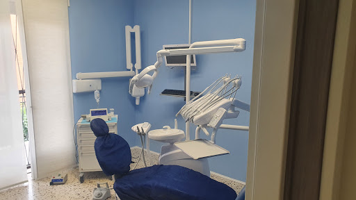 Studio Dentistico New Dental Srl