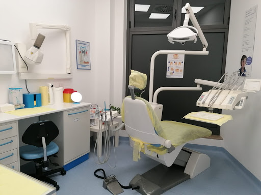 Studio Dentistico Dr. Nicola Paoleschi