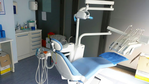 Studio Dentistico Nicola Paoleschi Firenze