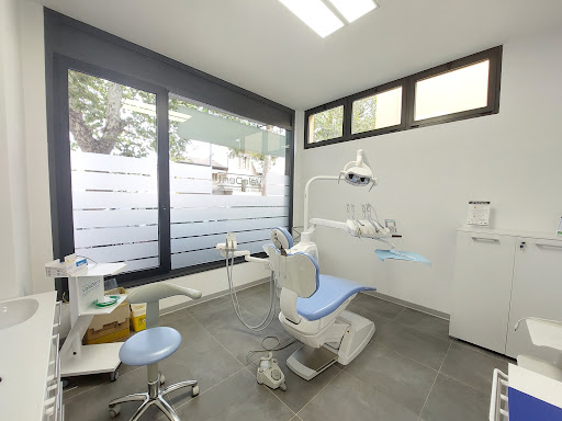 Studio Dentistico Nicola Paoleschi