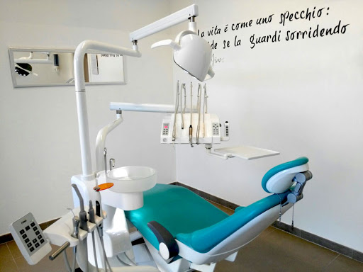 Studio Dentistico Nicola Paoleschi a Livorno