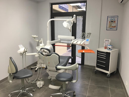 Studio Dentistico Nicola Paoleschi Firenze