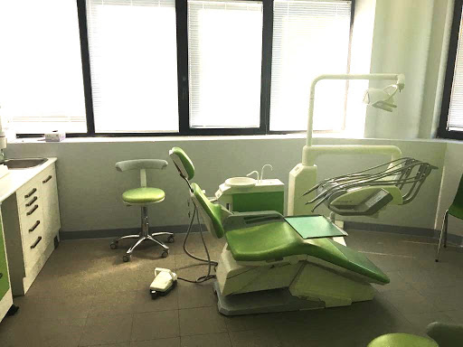 Studio Dentistico Dentista Prato