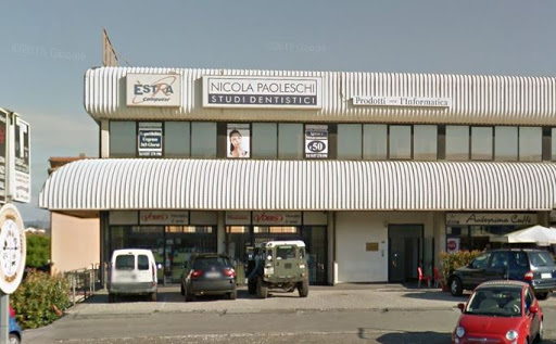 Studio Dentistico Dentista Sarzana