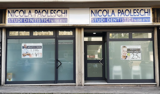Studio Dentistico Dentista Massa