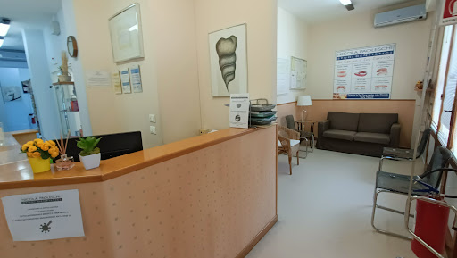 Studio Dentistico Nicola Paoleschi